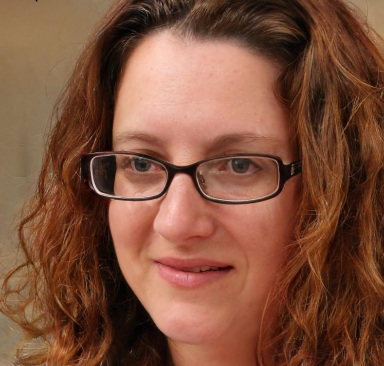Nadine Scholz